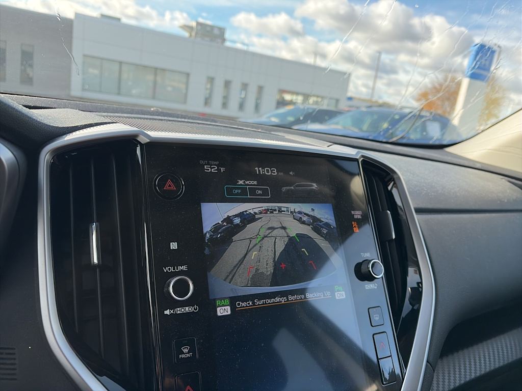 Thumbnail: 2023 Subaru Ascent - 8