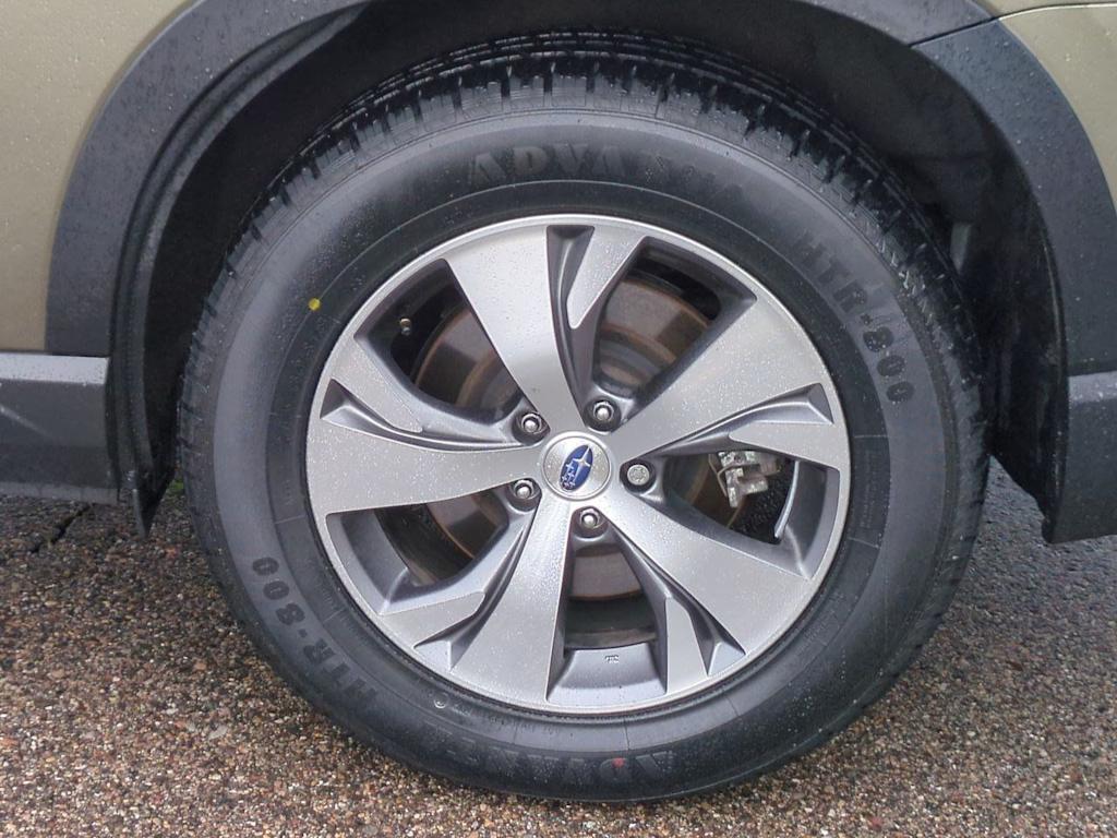 Thumbnail: 2023 Subaru Ascent - 8