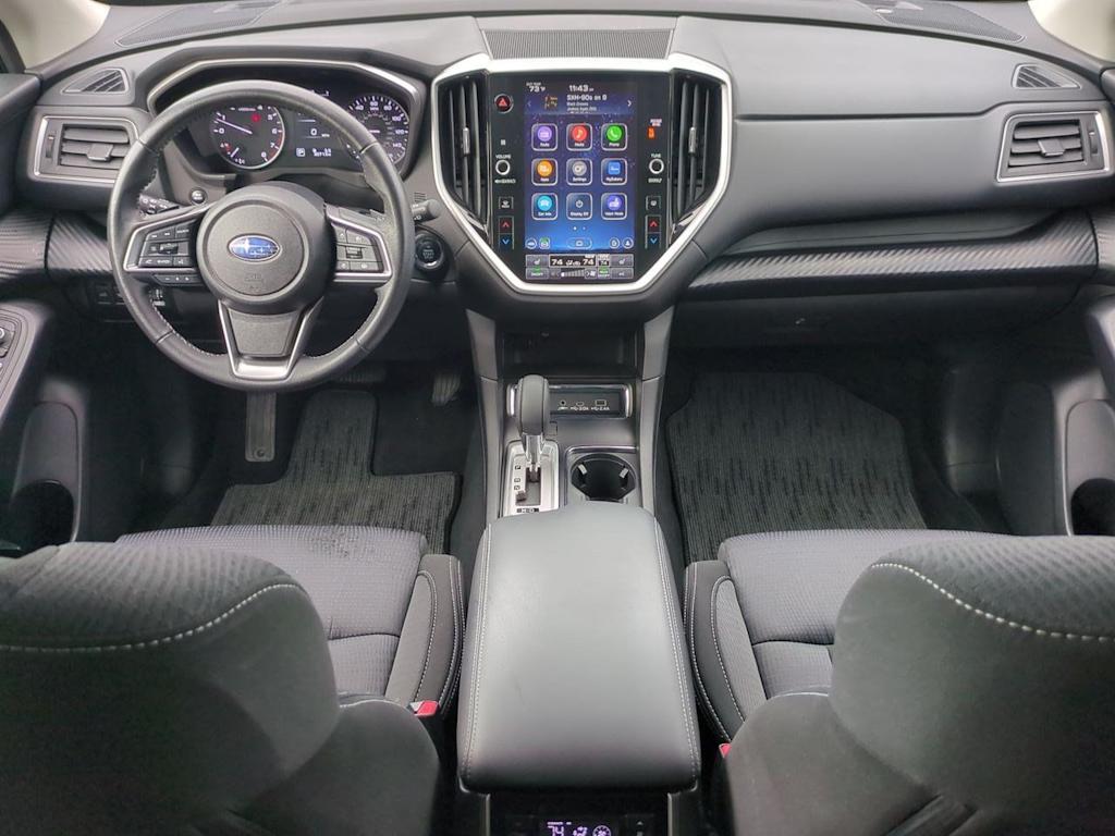 Thumbnail: 2023 Subaru Ascent - 9