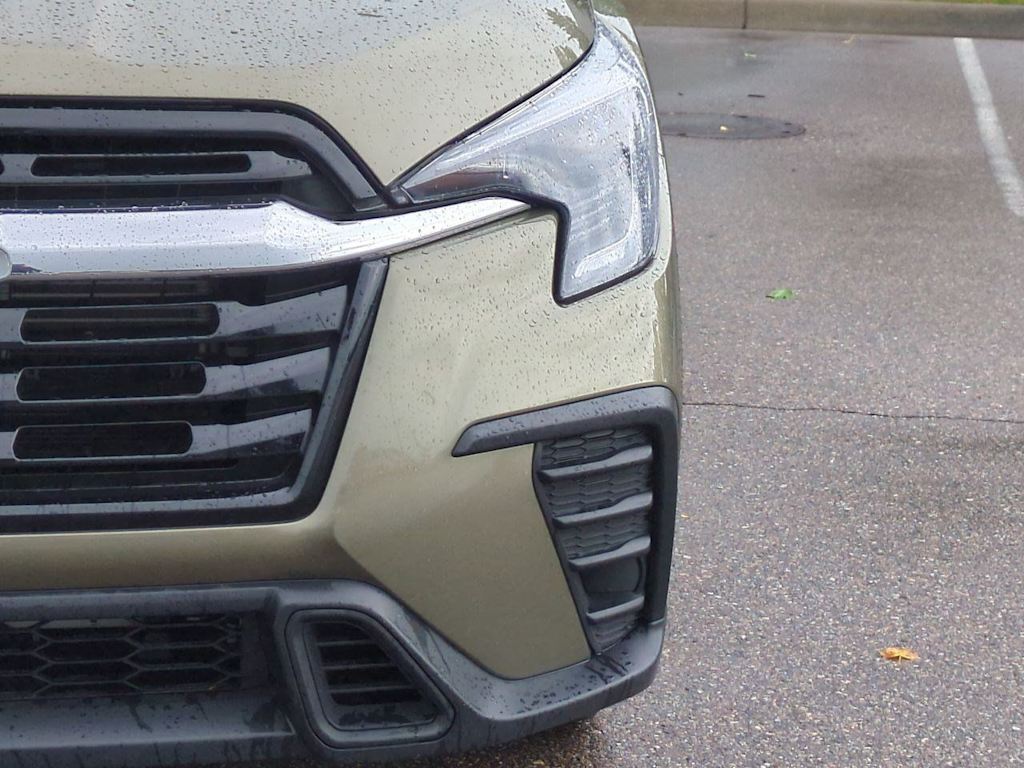 Thumbnail: 2023 Subaru Ascent - 23