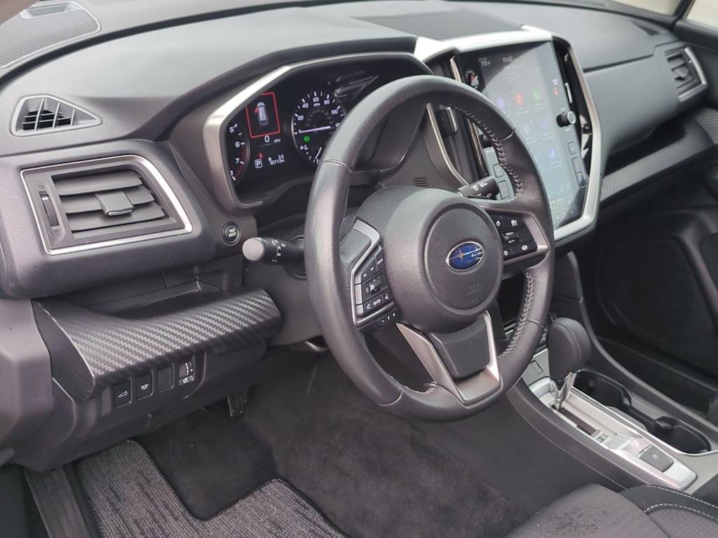 Thumbnail: 2023 Subaru Ascent - 2