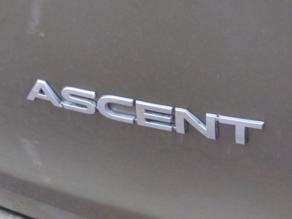 Thumbnail: 2023 Subaru Ascent - 7