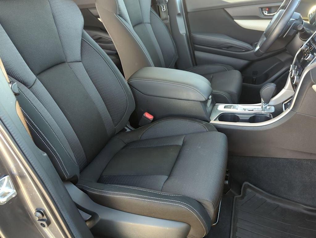2022 Subaru Ascent Premium 11