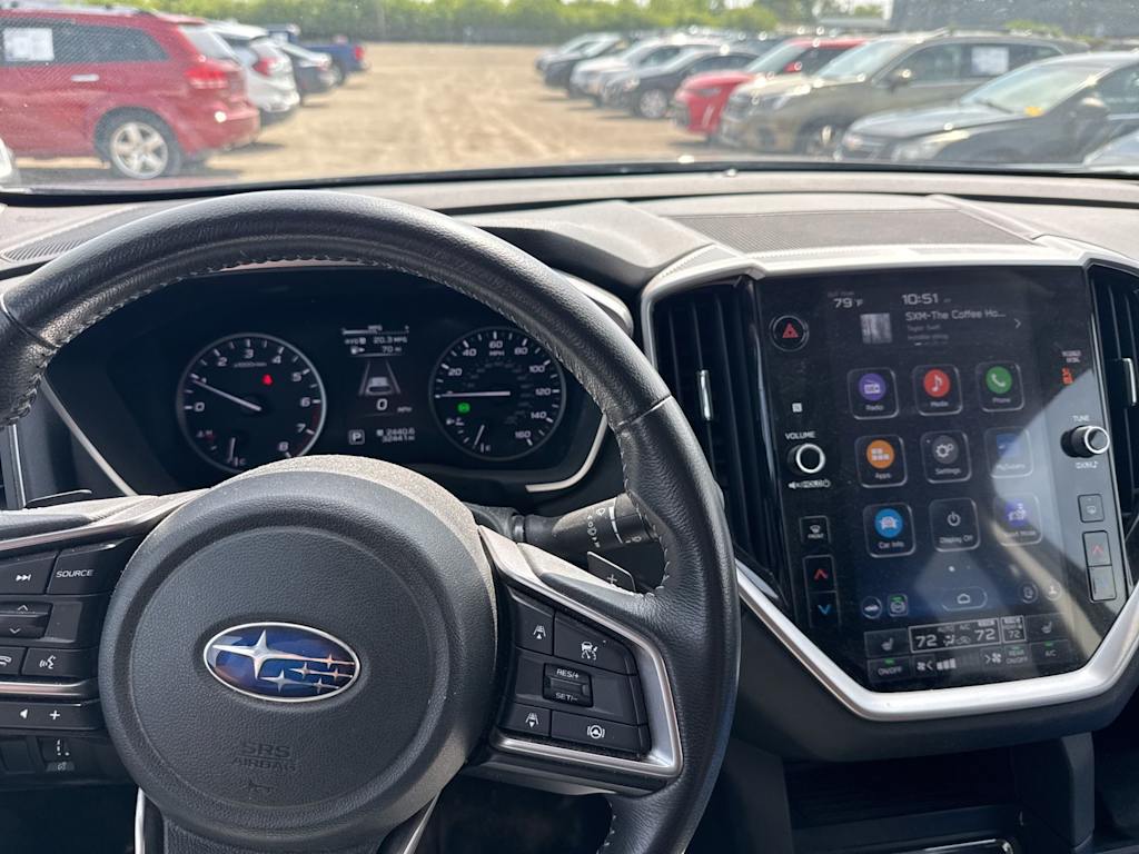 Thumbnail: 2023 Subaru Ascent - 2