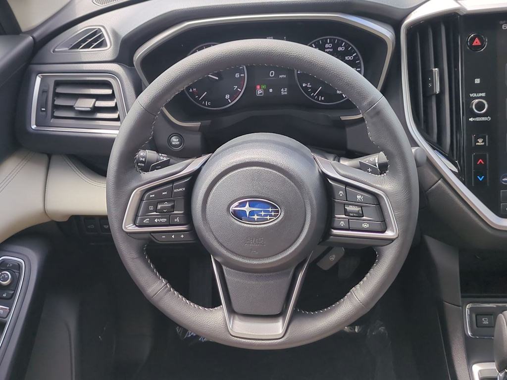 Thumbnail: 2026 Subaru Ascent - 12
