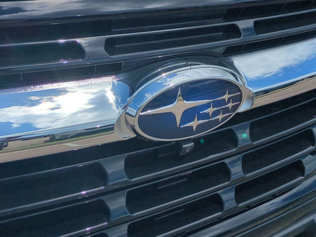 Thumbnail: 2026 Subaru Ascent - 7