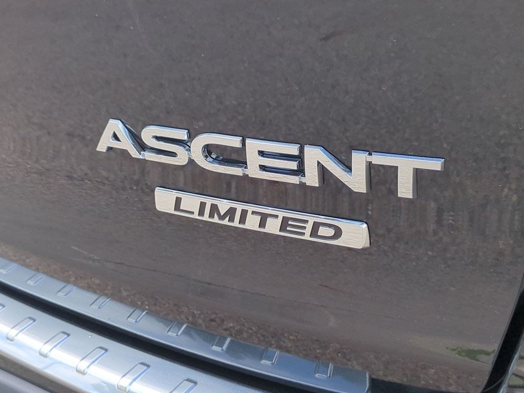 Thumbnail: 2026 Subaru Ascent - 22