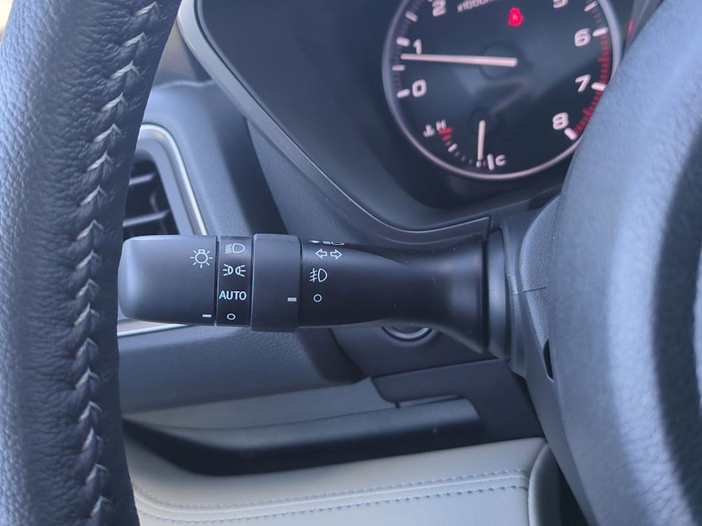 Thumbnail: 2026 Subaru Ascent - 32