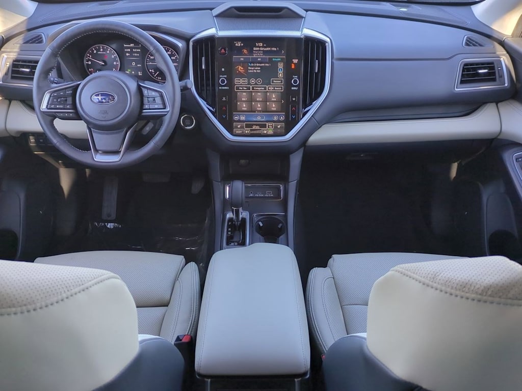 Thumbnail: 2026 Subaru Ascent - 10