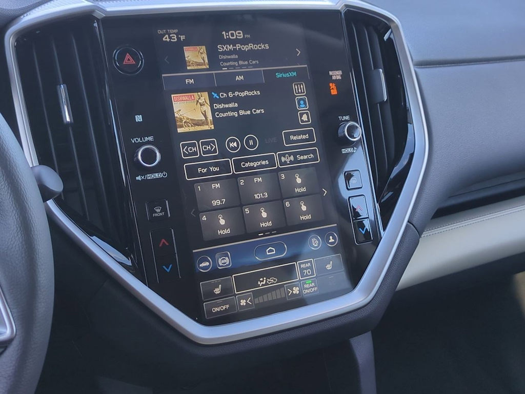 Thumbnail: 2026 Subaru Ascent - 15