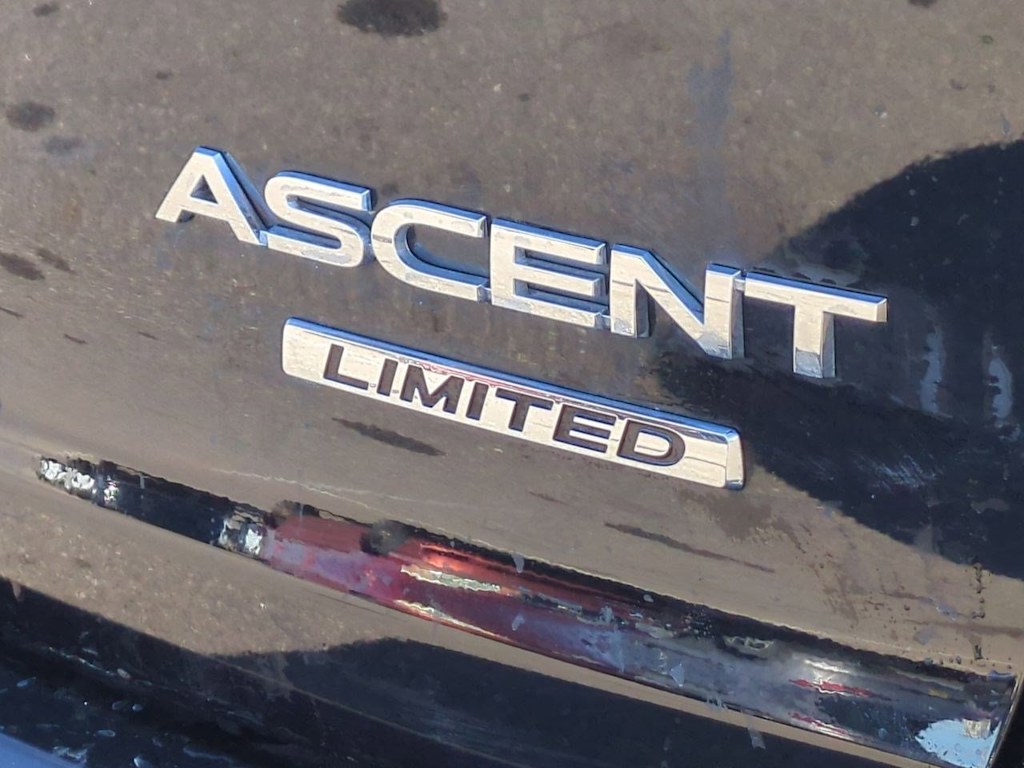 Thumbnail: 2026 Subaru Ascent - 7