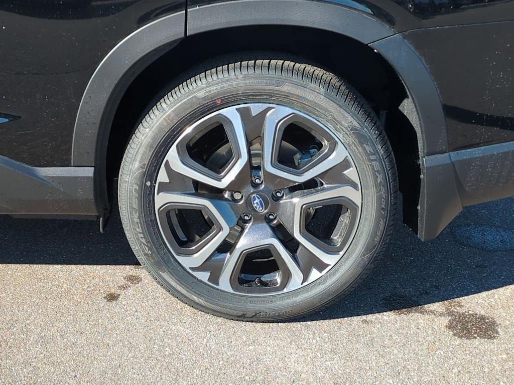 Thumbnail: 2026 Subaru Ascent - 8