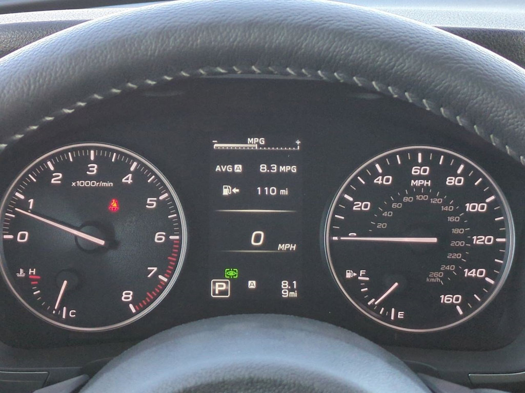 Thumbnail: 2026 Subaru Ascent - 17