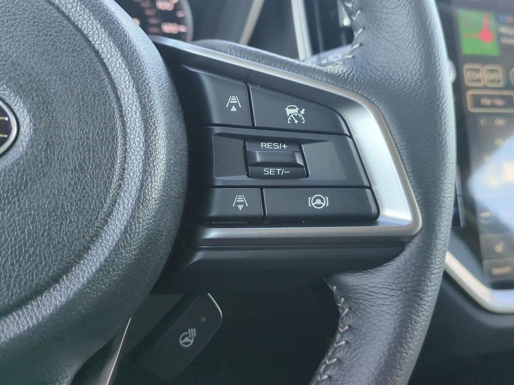 Thumbnail: 2026 Subaru Ascent - 30