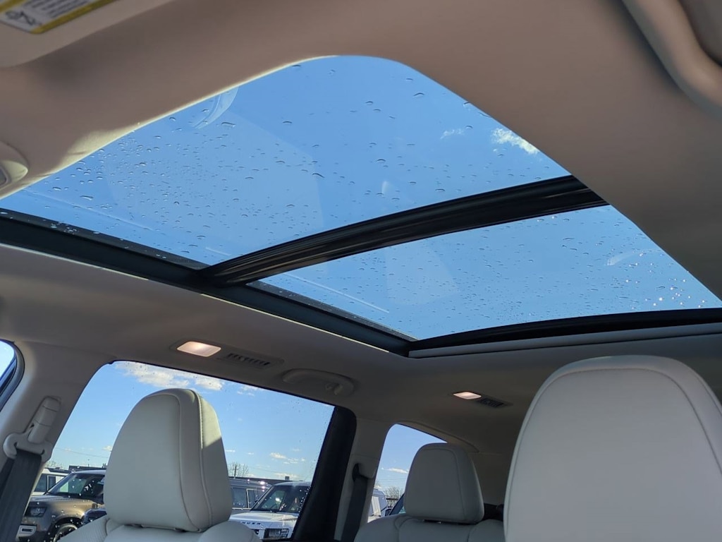 Thumbnail: 2026 Subaru Ascent - 25