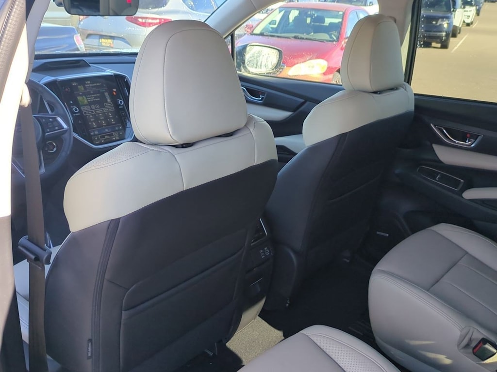 Thumbnail: 2026 Subaru Ascent - 12