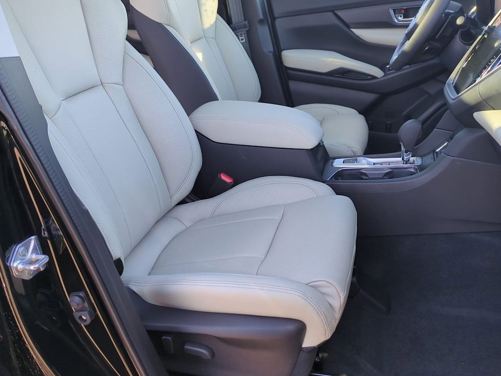 Thumbnail: 2026 Subaru Ascent - 28