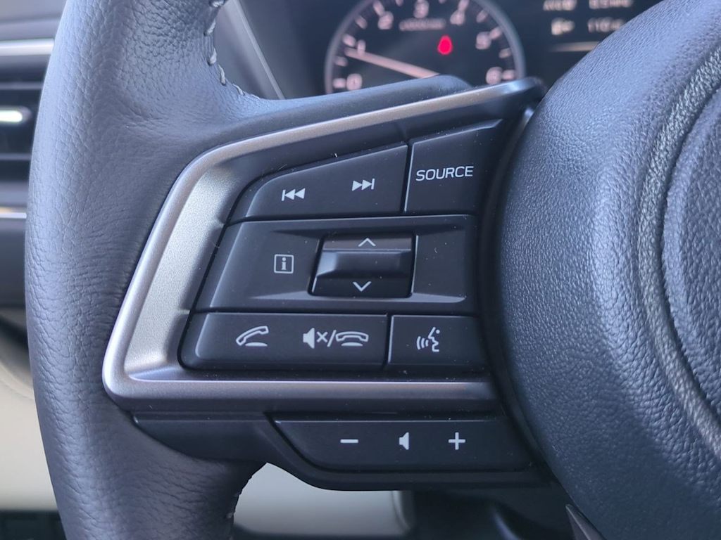 Thumbnail: 2026 Subaru Ascent - 29