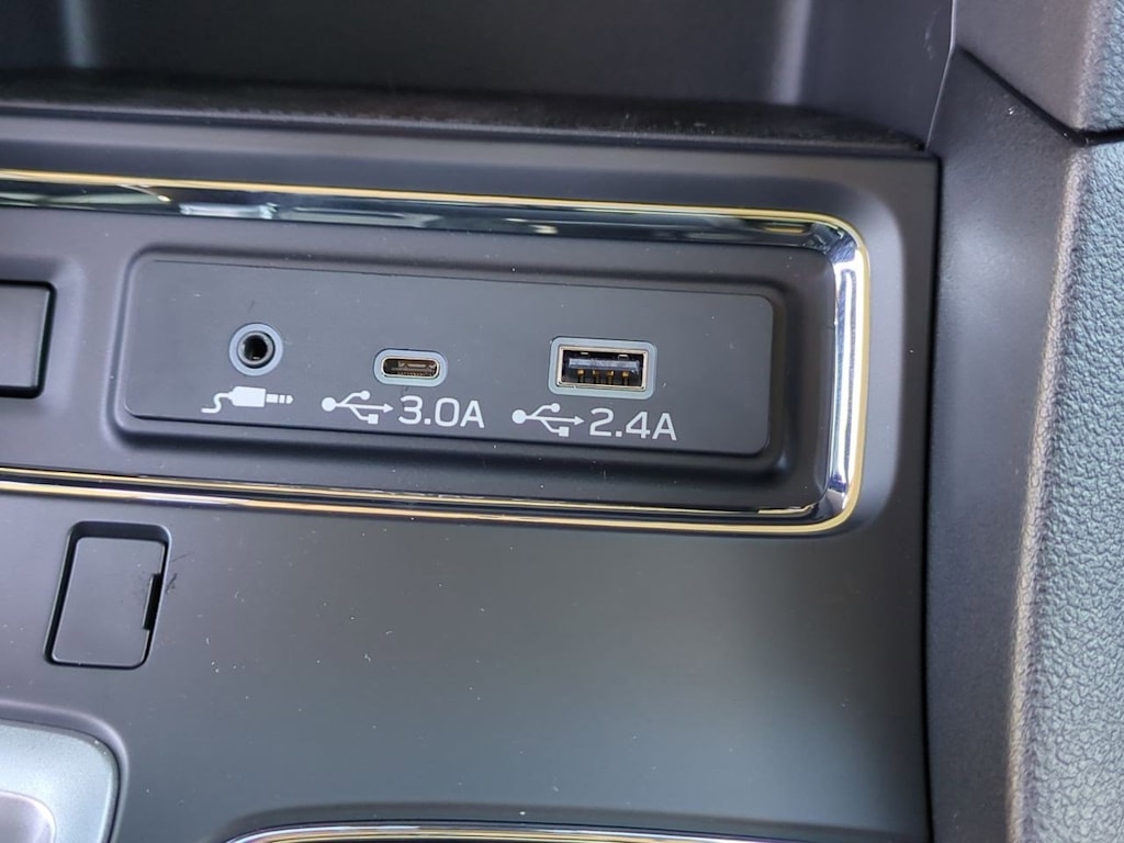 Thumbnail: 2026 Subaru Ascent - 34