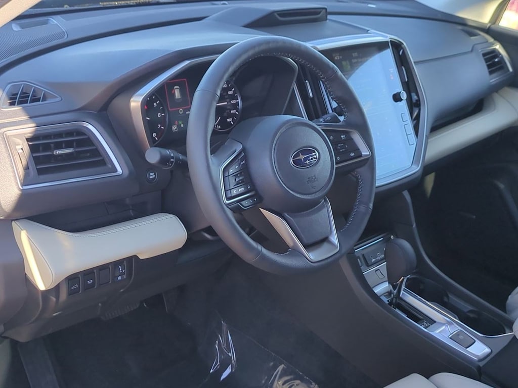 Thumbnail: 2026 Subaru Ascent - 2