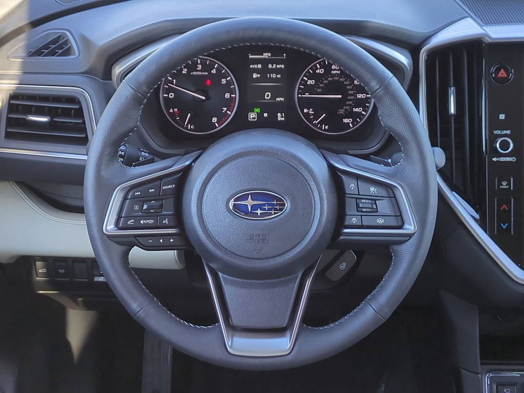 Thumbnail: 2026 Subaru Ascent - 14