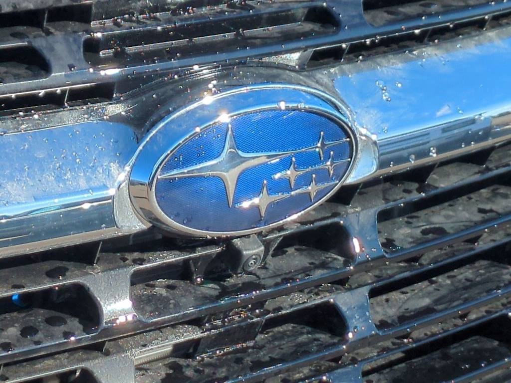 Thumbnail: 2026 Subaru Ascent - 9