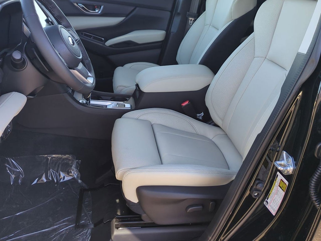 Thumbnail: 2026 Subaru Ascent - 11