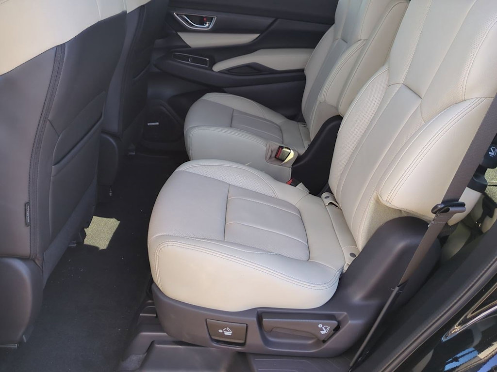 Thumbnail: 2026 Subaru Ascent - 13