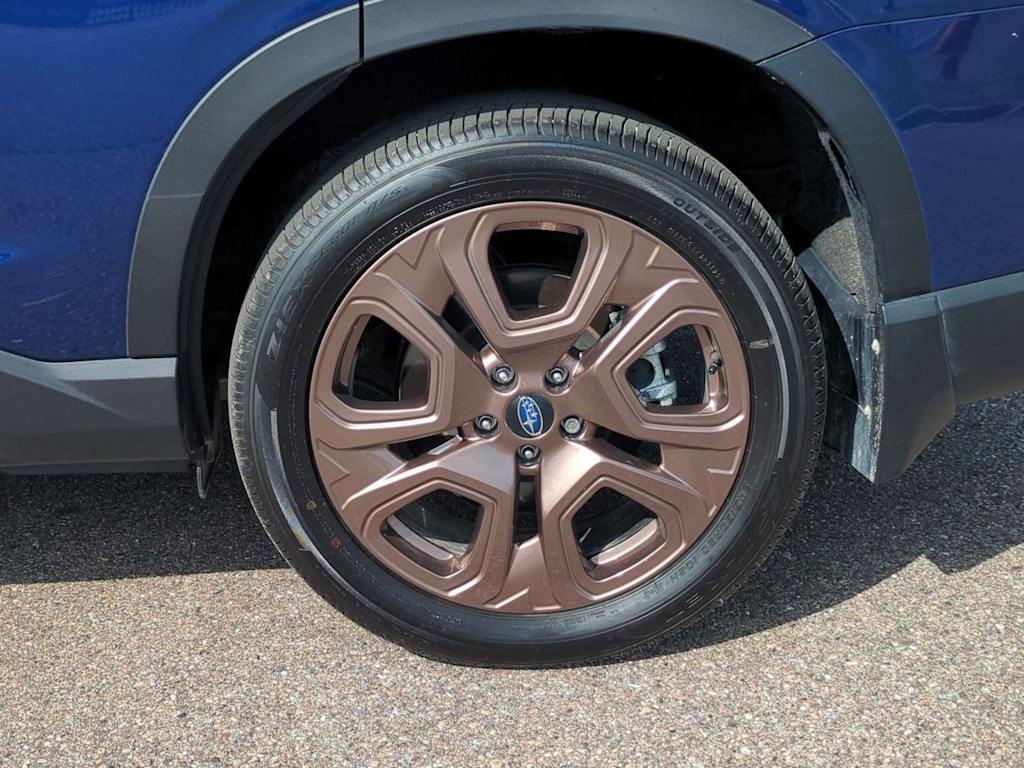 Thumbnail: 2026 Subaru Ascent - 8