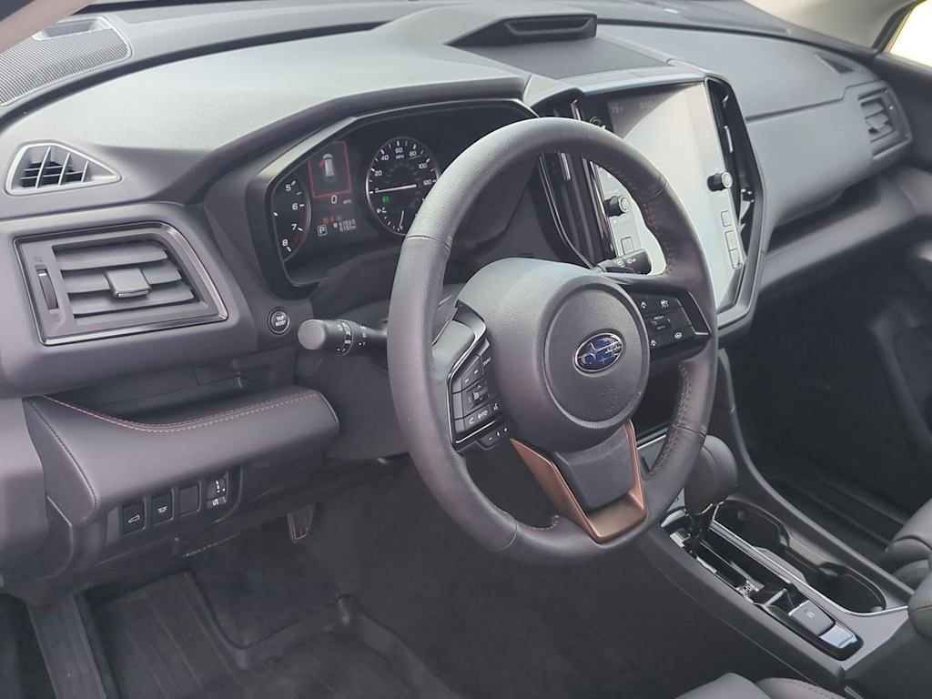 Thumbnail: 2026 Subaru Ascent - 2