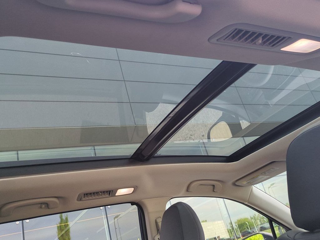 Thumbnail: 2026 Subaru Ascent - 30