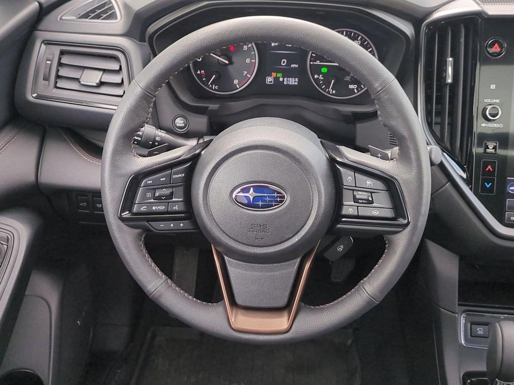 Thumbnail: 2026 Subaru Ascent - 13