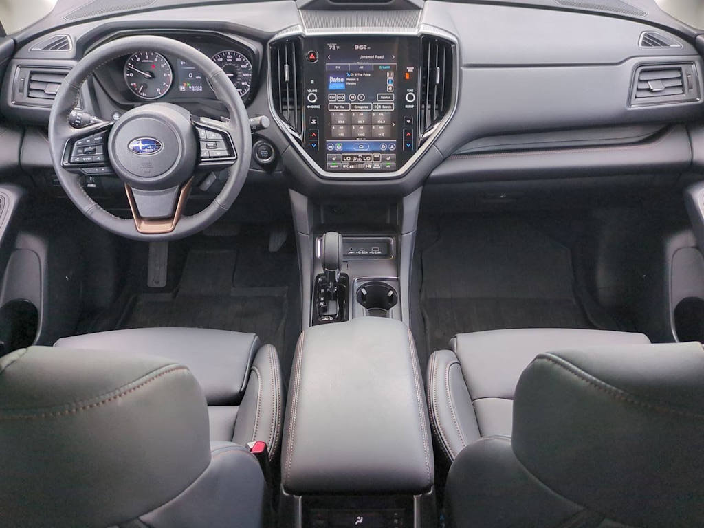 Thumbnail: 2026 Subaru Ascent - 9