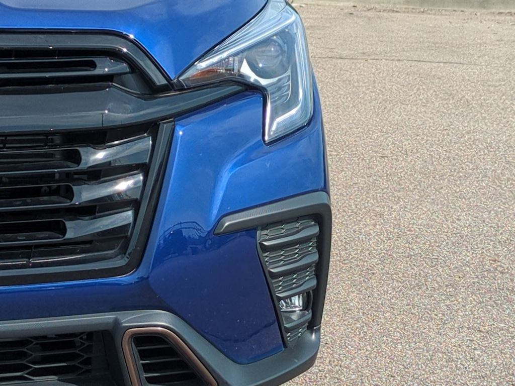 Thumbnail: 2026 Subaru Ascent - 23