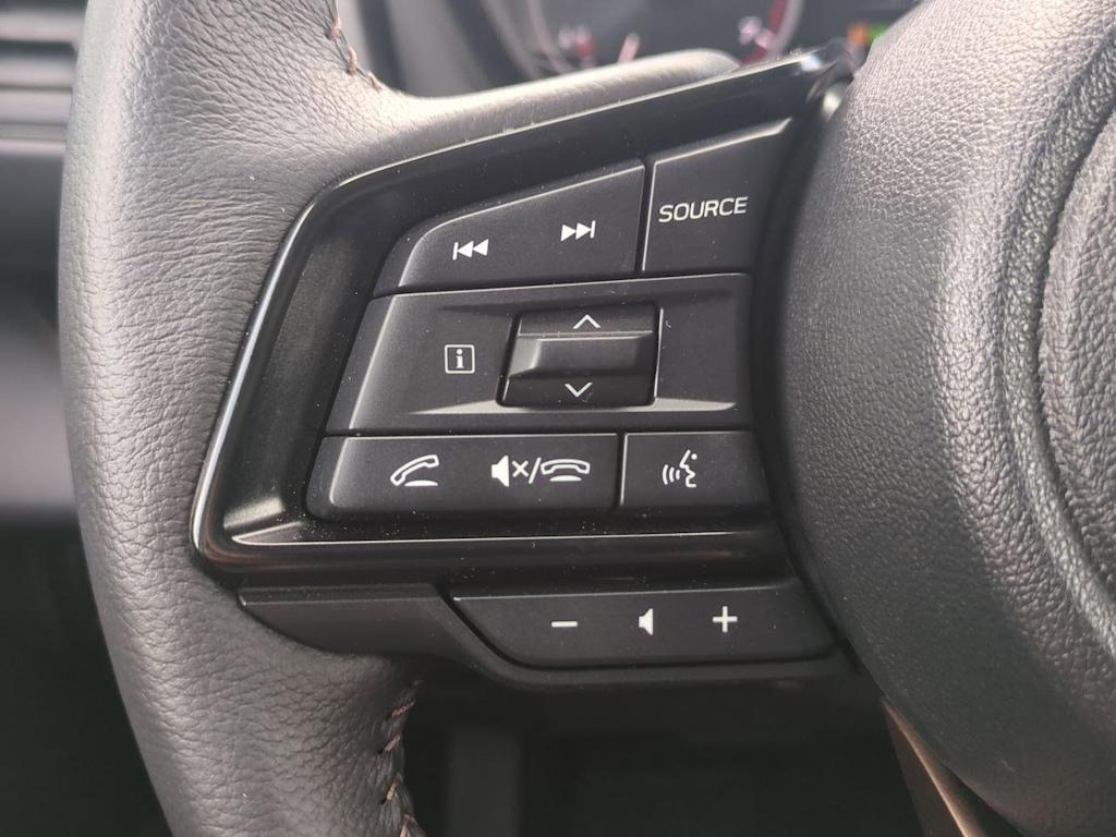 Thumbnail: 2026 Subaru Ascent - 32