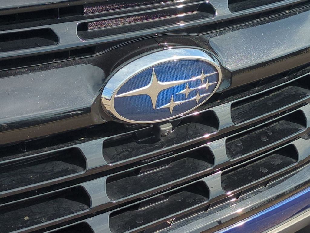 Thumbnail: 2026 Subaru Ascent - 7