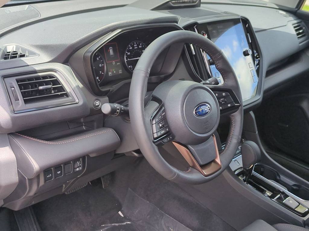Thumbnail: 2026 Subaru Ascent - 2