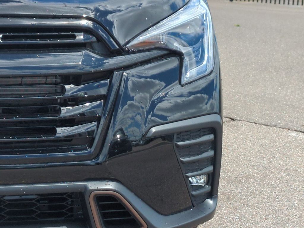 Thumbnail: 2026 Subaru Ascent - 22