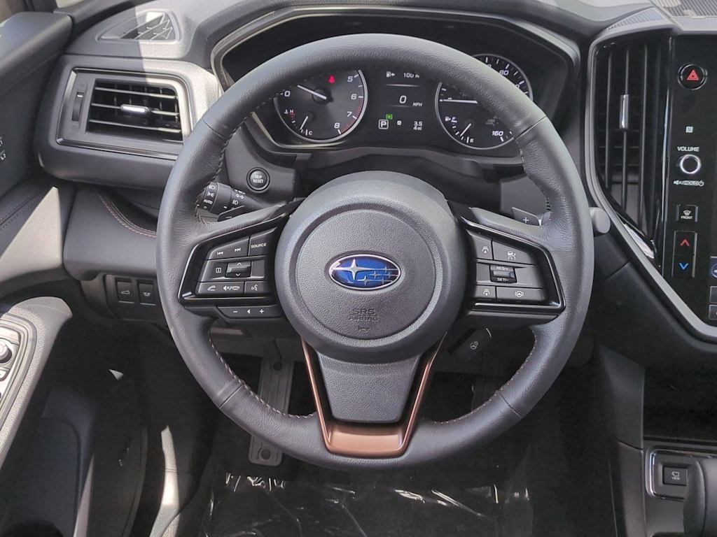 Thumbnail: 2026 Subaru Ascent - 13