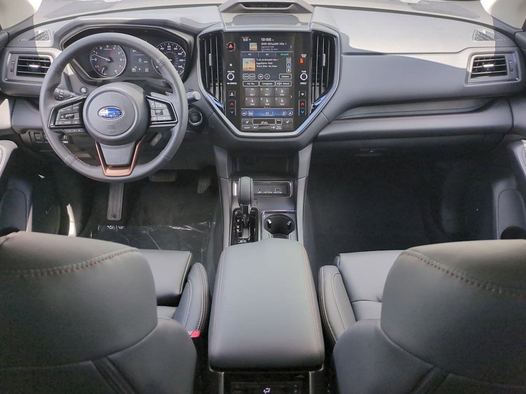 Thumbnail: 2026 Subaru Ascent - 9