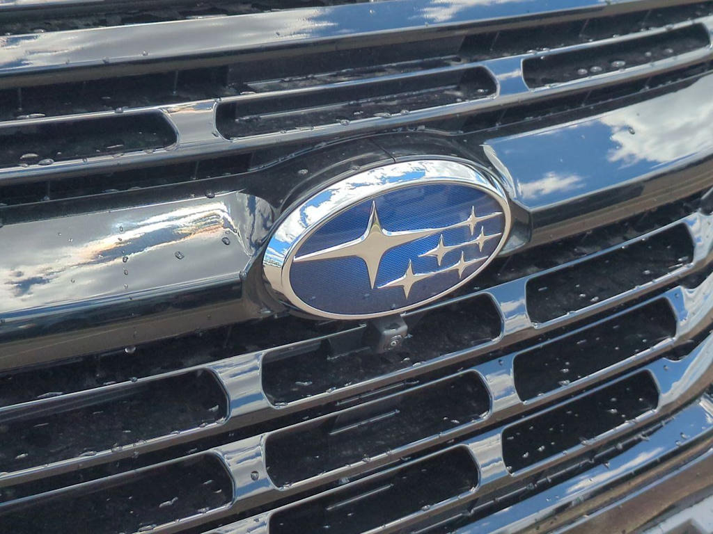 Thumbnail: 2026 Subaru Ascent - 7