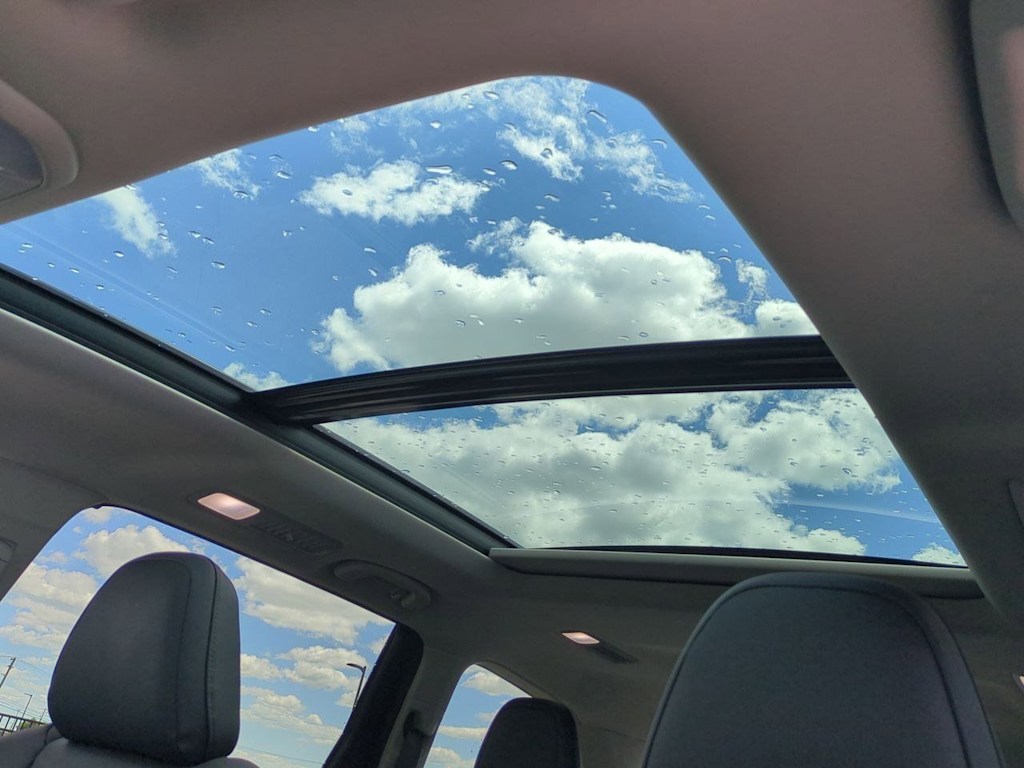 Thumbnail: 2026 Subaru Ascent - 25