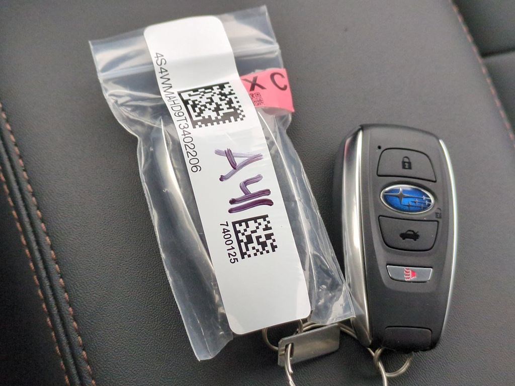 Thumbnail: 2026 Subaru Ascent - 17