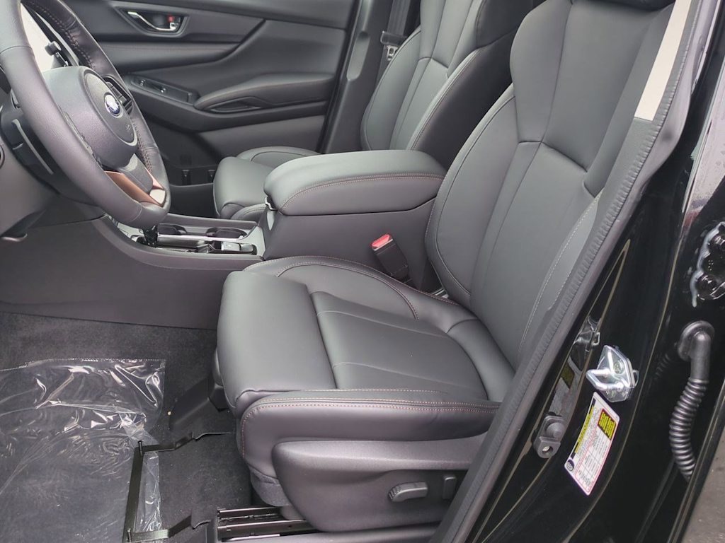 Thumbnail: 2026 Subaru Ascent - 10