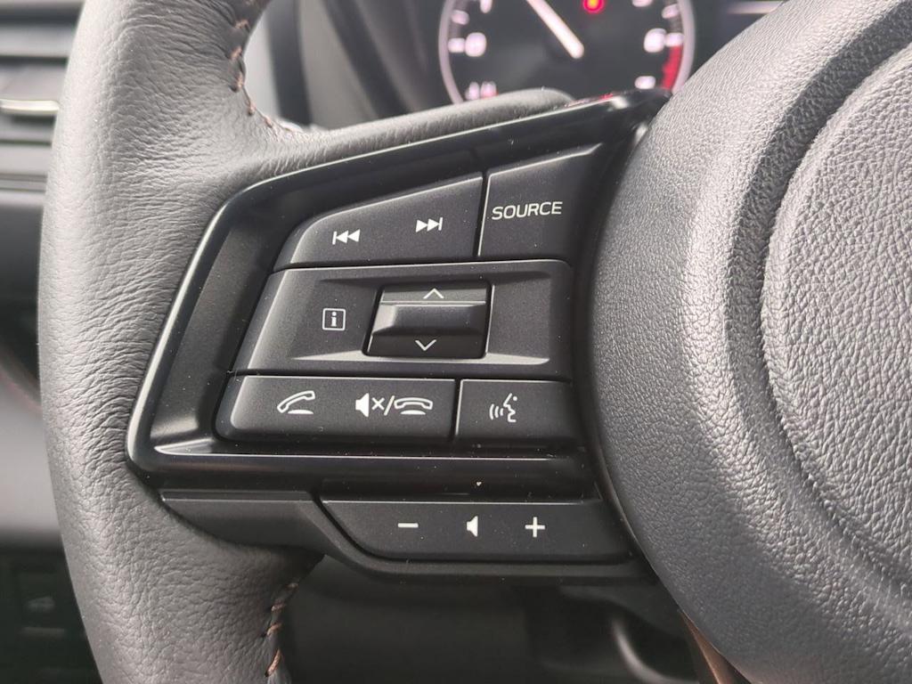 Thumbnail: 2026 Subaru Ascent - 29