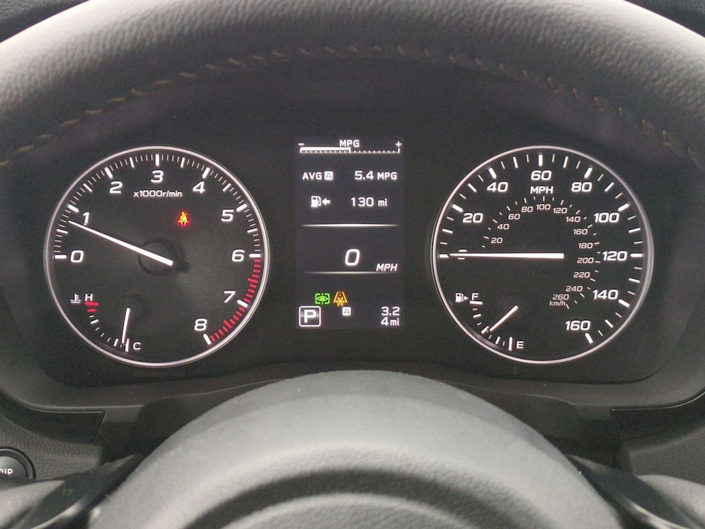 Thumbnail: 2026 Subaru Ascent - 16