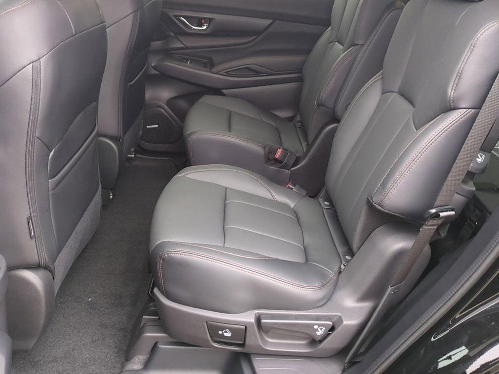 Thumbnail: 2026 Subaru Ascent - 26