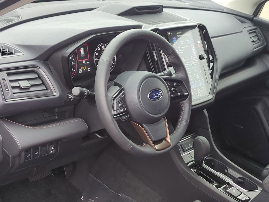 Thumbnail: 2026 Subaru Ascent - 2