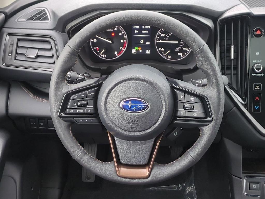 Thumbnail: 2026 Subaru Ascent - 13