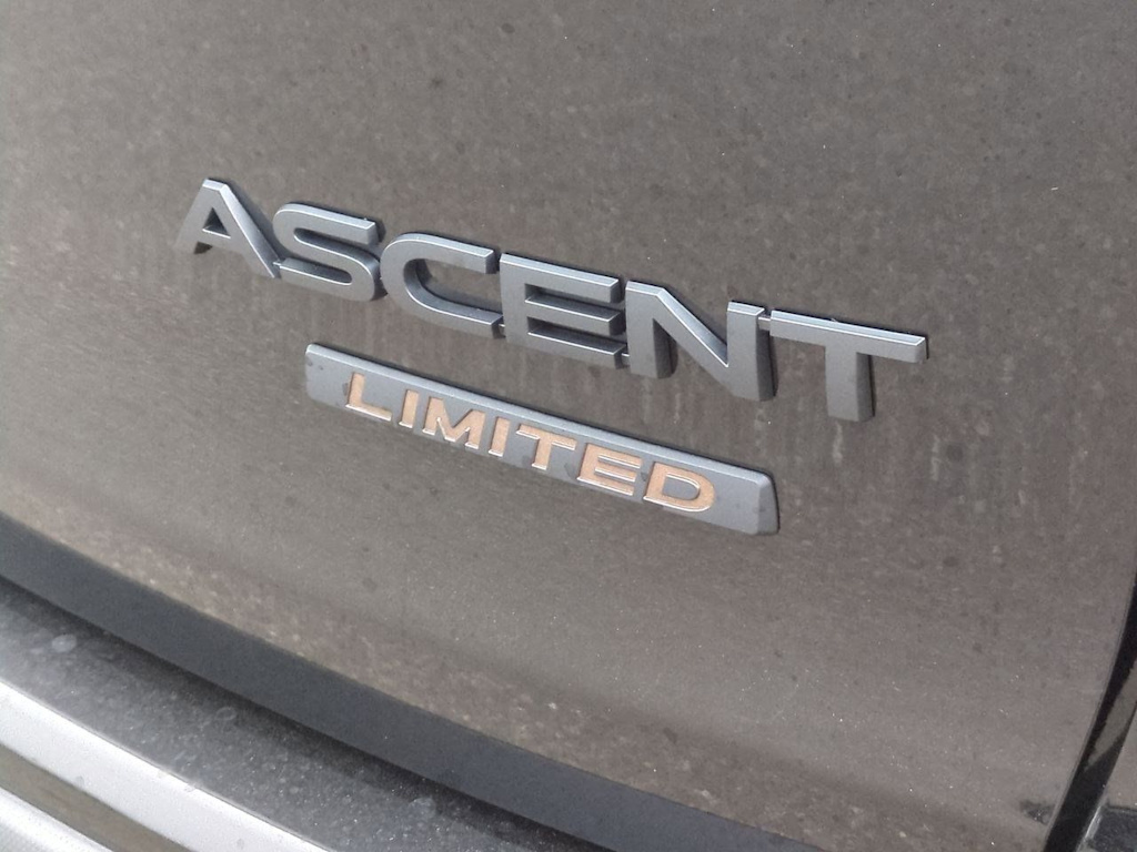 Thumbnail: 2026 Subaru Ascent - 23